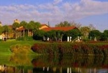 Grand Cypress Golf Course